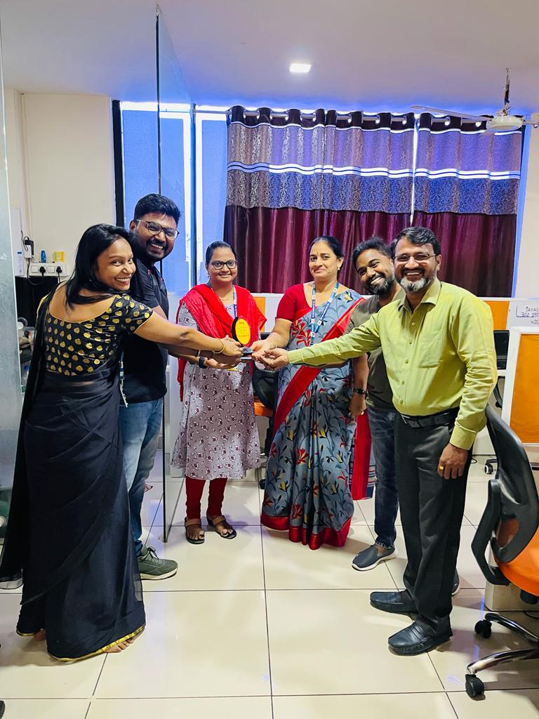 Portrait by Noah Buscher