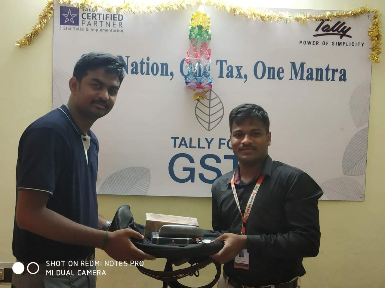 Portrait by Amir Geshani