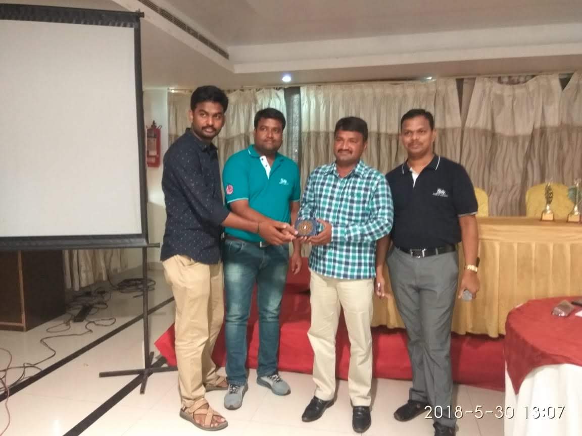 Portrait by Amir Geshani