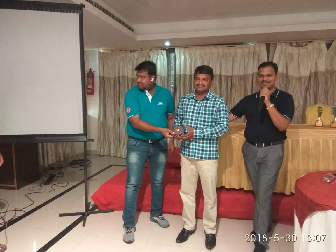 Portrait by Amir Geshani