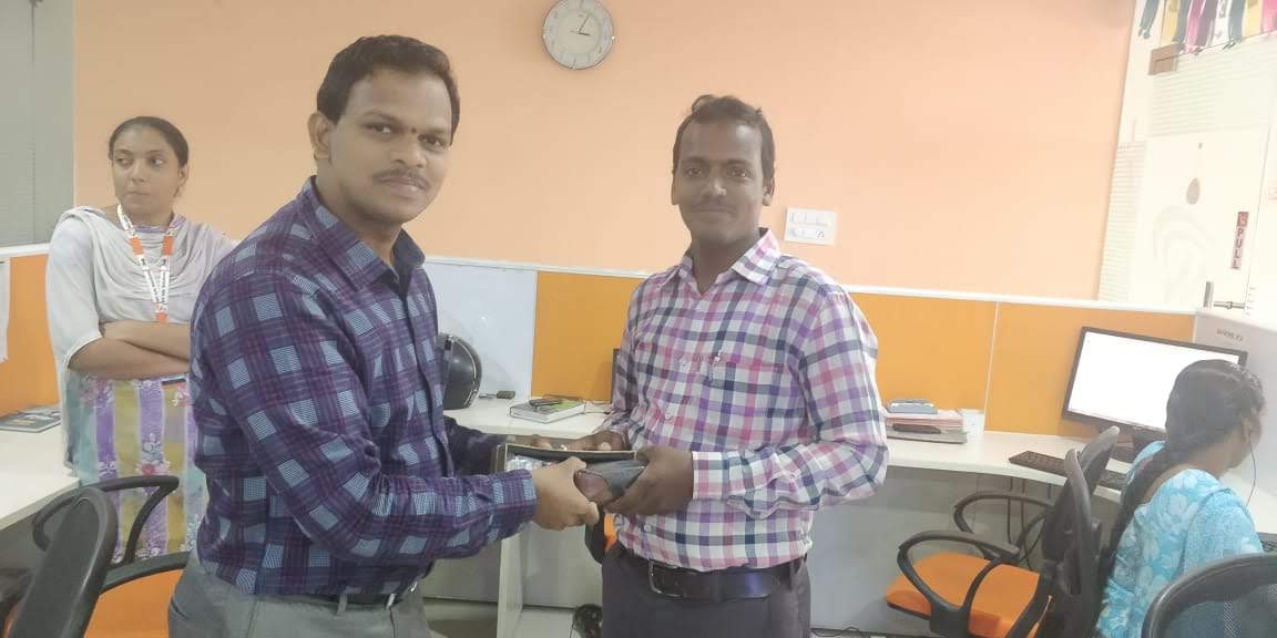 Portrait by Sam Burriss