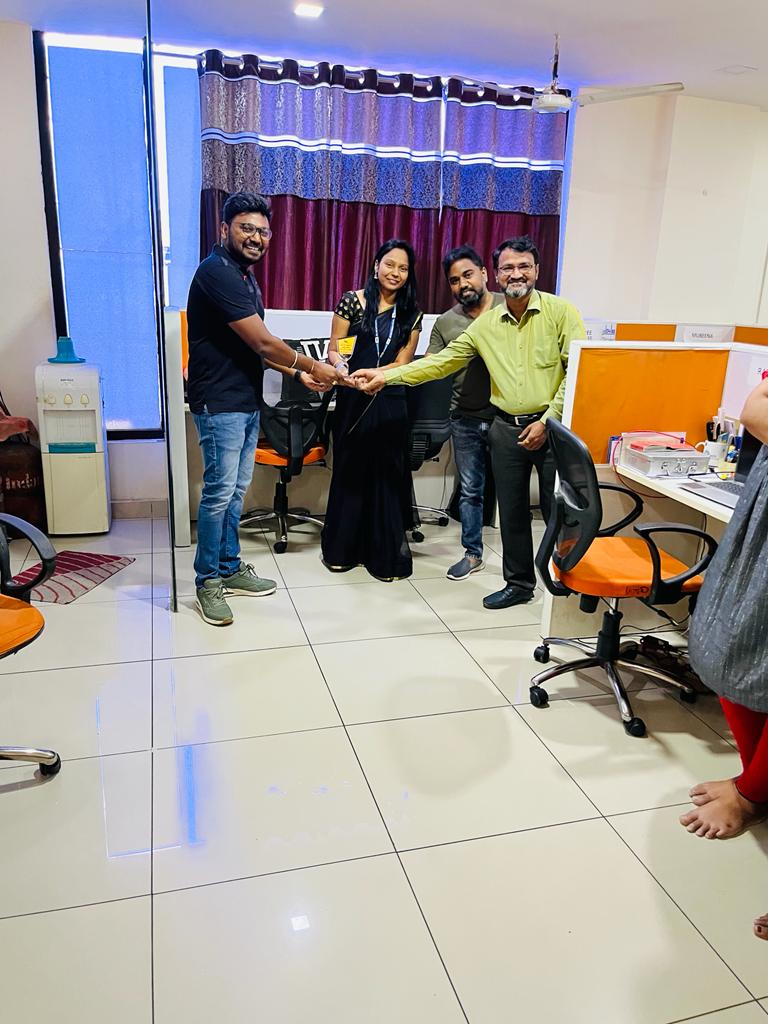 Portrait by Ivana Cajina